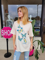 Change T-Shirt