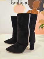 Asia Boot