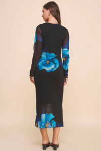 Amina Dress