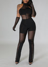 Baddie Jumpsuit