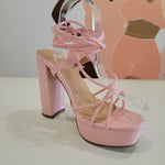 Cara Heel