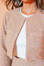 Missy Skirt Set (Jacket)