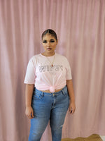 Wifey T-Shirt - FINAL SALE