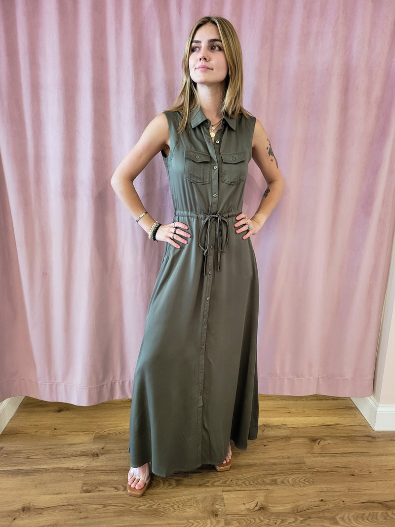 Casual Days Dress