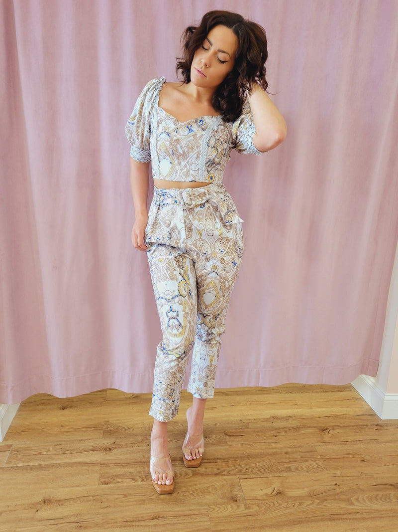 Sweetie Set (Pants Only)