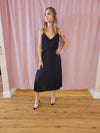 Sweet Things Dress - Black