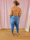 Diana Top - Final sale