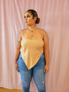Diana Top - Final sale