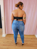 Diana Top - Final sale