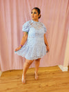 You're Loved Dress