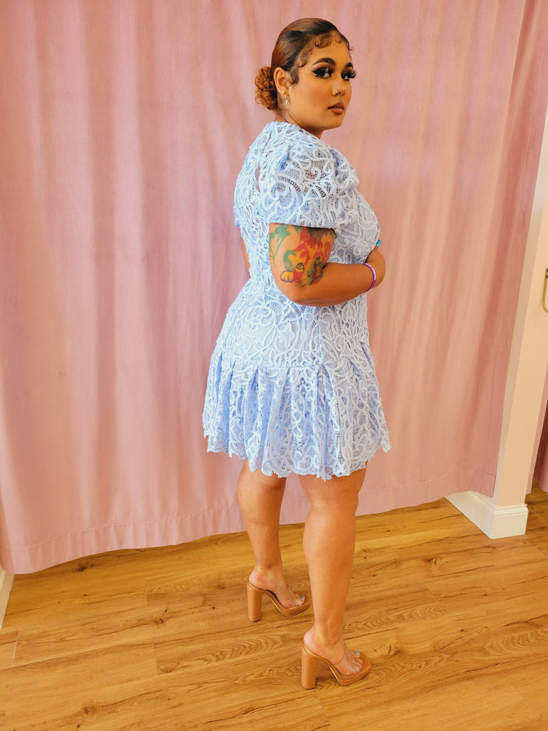 You're Loved Dress