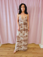 Summer Daze Maxi