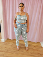 No Air Set (Top Only)