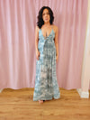 Summer Daze Maxi