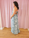 Summer Daze Maxi