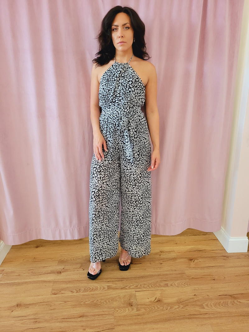 Everything Jumpsuit