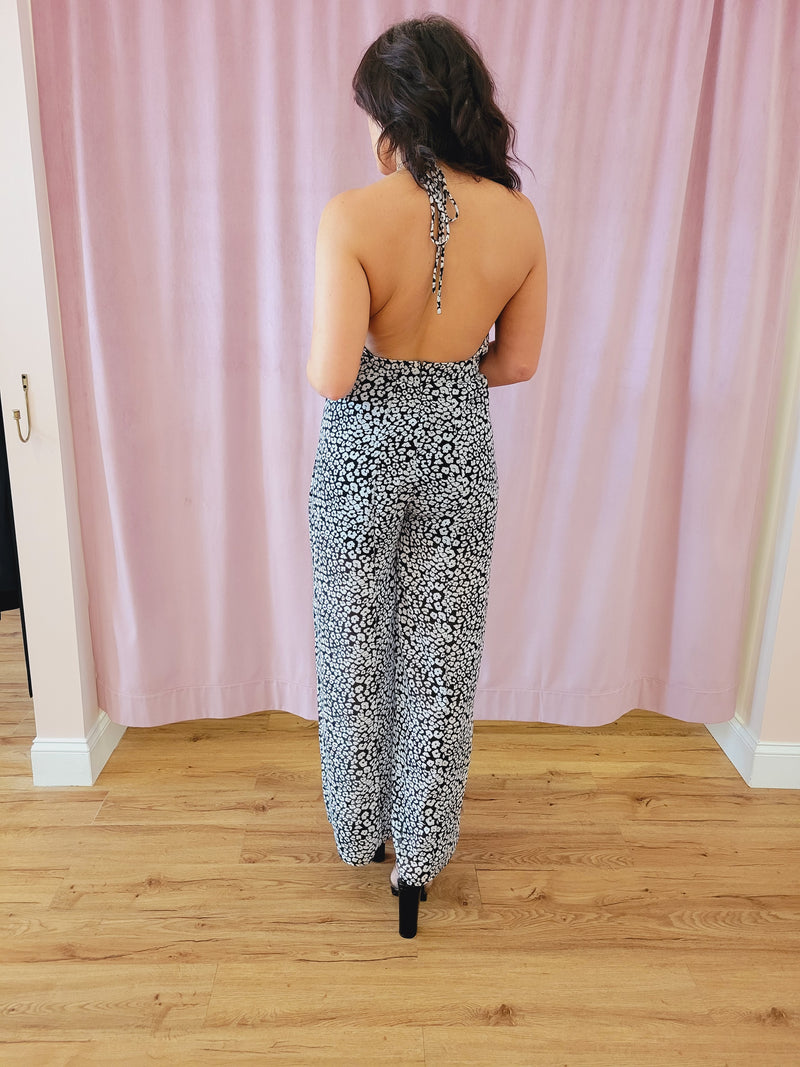 Everything Jumpsuit