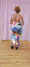 Tina Dress
