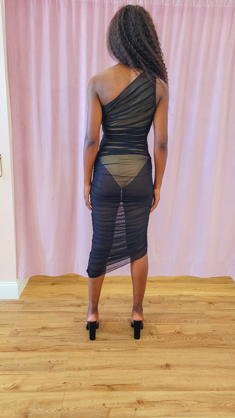 I'm Real Dress