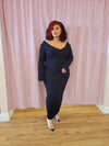 Sweetly Simple Dress Curvy