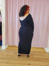Sweetly Simple Dress Curvy