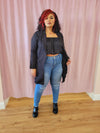 About Me Blazer