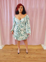 All Mine Dress