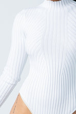 Can't get me back Bodysuit - FINAL SALE