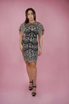 Never Leave Dress