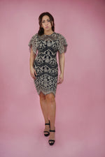 Never Leave Dress