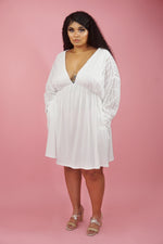 Come Back Dress