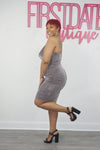 Picture Perfect Dress