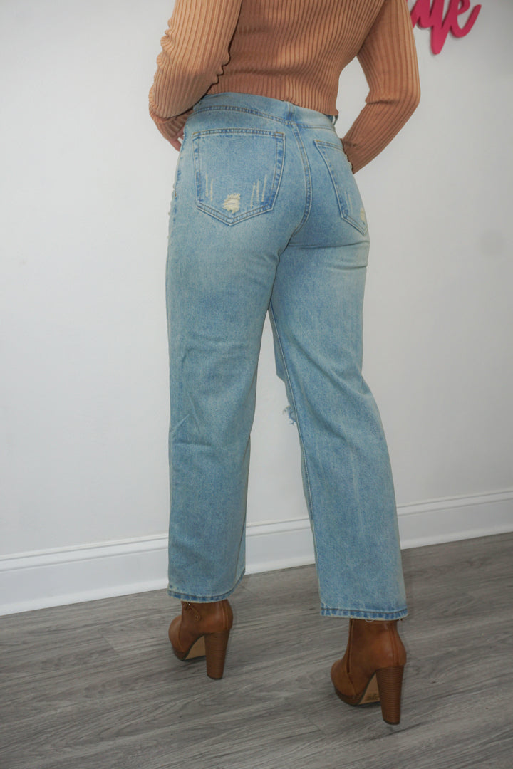 Good Form Jeans