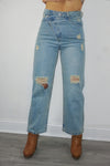 Good Form Jeans