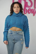 Trust Me Sweater - Final Sale