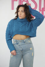 Trust Me Sweater - Final Sale