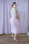 Come Alive Dress - Final Sale