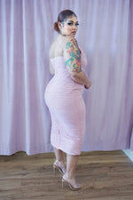 Come Alive Dress - Final Sale