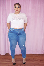 What You See Jeans