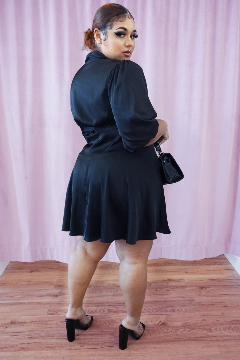 I Promise Dress