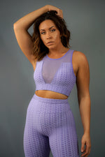 Stay Strong Set - Lavender