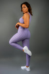 Stay Strong Set - Lavender
