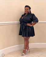 I Promise Dress