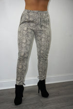 Stay With Me Pants