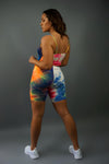 Try Again Short Set