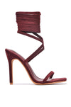 Diara Heel - Final Sale