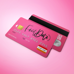 First Date Boutique Gift Card
