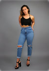 Take It Easy Jeans