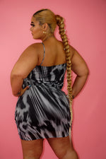 Walk My Way Skirt Set - FINAL SALE