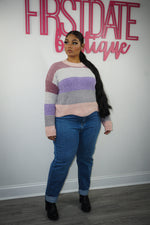 Everything Sweater - FINAL SALE